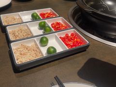 -同仁四季椰子鸡(罗湖国贸店)