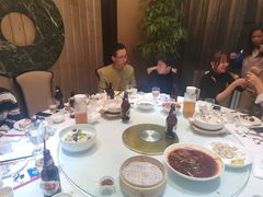 包厢-眉州东坡(通州店)