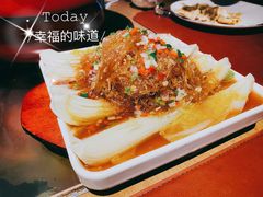 -滋色臻选川菜(北京坊旗舰店)