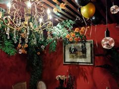 -第101座花园餐厅(湖滨88店)