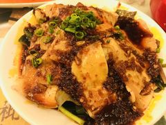 -廖老妈蹄花(中海国际店)