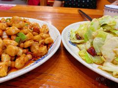 -二毛川菜馆(黄河路店)