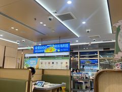 -海底捞火锅(世豪广场店)