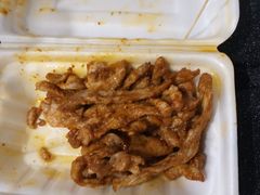 -陈勇串炸里脊(马道街步行街店)