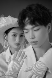 -芭莎视觉婚纱摄影(花溪店)