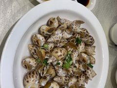 -好兄弟郭巨海鲜(天一阁店)