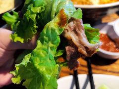 -火炉火自助餐(悠唐购物中心店)