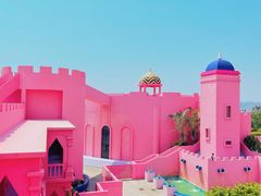 -漳州滨海火山岛自然生态风景区