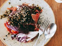 -BOR Eatery(安福路店)