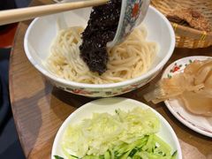 -北京老门框爆肚涮肉馆(凤城六路店)