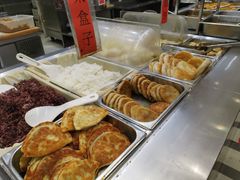 -富龙快餐店(铁西店)
