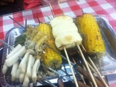 iphone_upload_pic-新疆烧烤王(广灵店)