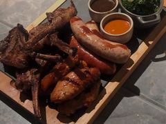 -焱牛Flaming cow