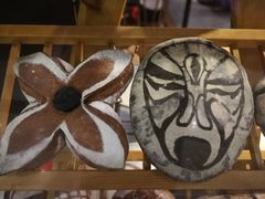 -托斯卡纳烘焙意大利餐厅(五天地店)