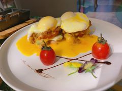 -初拾·花里餐厅(钜城华亿店)