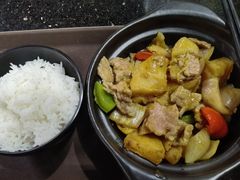 -No.1猪扒包(南坑店)