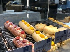-OVEN LAB乐欧酵室(裕华万达店)
