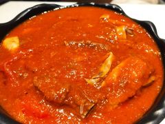 -新仙清汤牛腩(铜锣湾店)