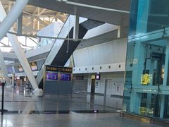 -重庆江北国际机场-T2航站楼