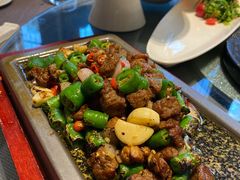 -见山书院