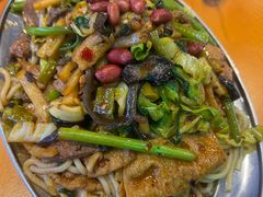 -雙冲柳州螺蛳粉&酸嘢&桂林米粉(簋街店)