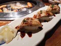 -御牛道日式烤肉料理(杭州万象城店)