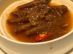 -喜来登由由大酒店九州膳坊中餐厅
