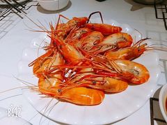 -强记海鲜·大排档(蛇口新街店)