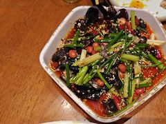 -饕然·民间川菜(龙泉店)