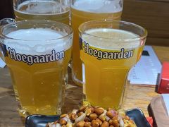 -珍祥烧烤·骨汤涮肚(无影山店)