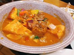 -巴依老爷新疆美食(望京小街店)