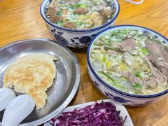 -夏家合汁(天润花园小区店)