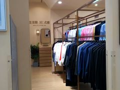 -海马体照相馆(成都来福士广场店)