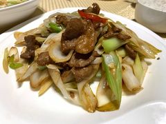 -巴扎美食·新疆菜·西域歌舞表演餐厅(新疆大厦店)
