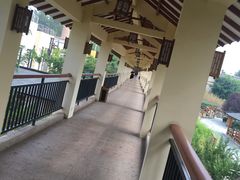 -华山御温泉度假村