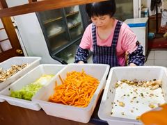 -张记饺饼筒(环城东路店)