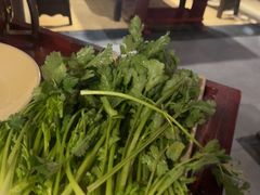 -蜀国大将老火锅(江北店)