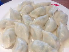 -船歌·鱼水饺青岛菜(闽江二路店)
