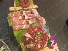 -GOGIYA·咕叽吖韩国传统烤肉店(东方新天地店)