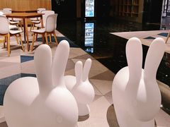 -Hiwork cafe(新街高和店)