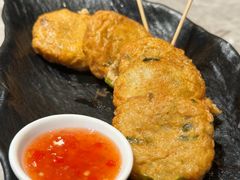 -金系·顺德啫鸡大王(创意产业园店)