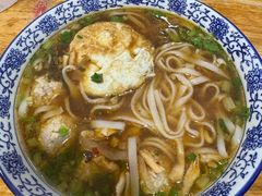 -夏记粉店(黄兴路步行街店)