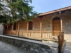 -梅黛奥拉修道院