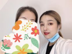 -久匠·野生眉半永久纹眉