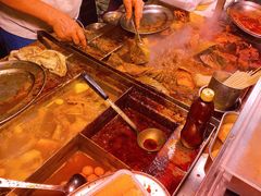 -明记牛杂(新马路分店)