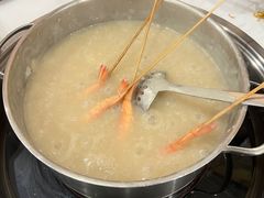 -盈田盈粥庄(博山东路店)