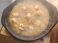 -串门海鲜烧烤(五四广场店)