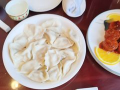 -鹿鸣春饭店(总店)