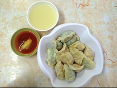 -聚荣饺子店