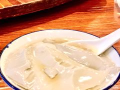 黑豆豆腐花-顺德了能馆(虎门店)